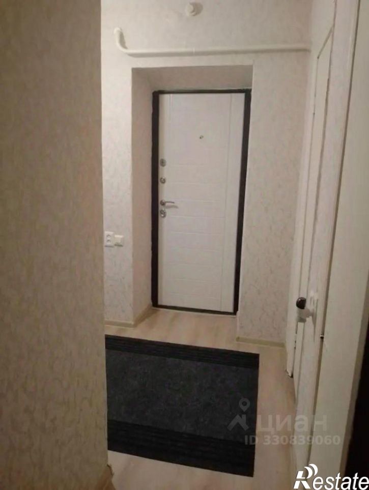 1-комн квартира улица Чернышевского, 5,  д. 5