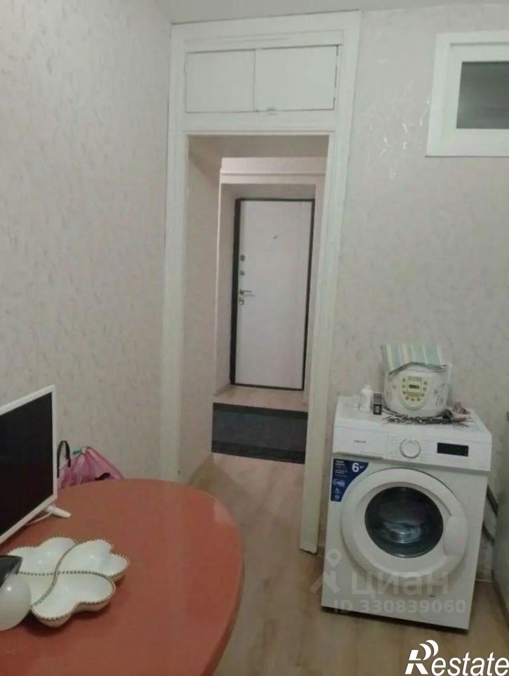 1-комн квартира улица Чернышевского, 5,  д. 5