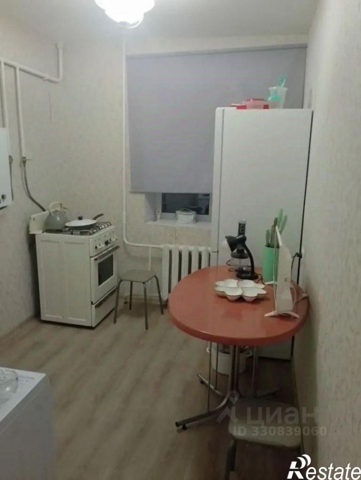 1-комн квартира улица Чернышевского, 5,  д. 5
