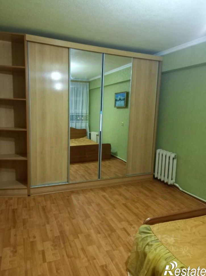 1-комн квартира улица Маршала Жукова, 17,  д. 17