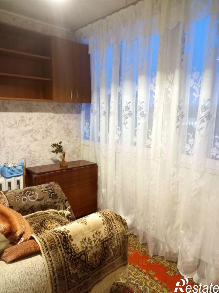 1-комн квартира улица Маршала Жукова, 17,  д. 17