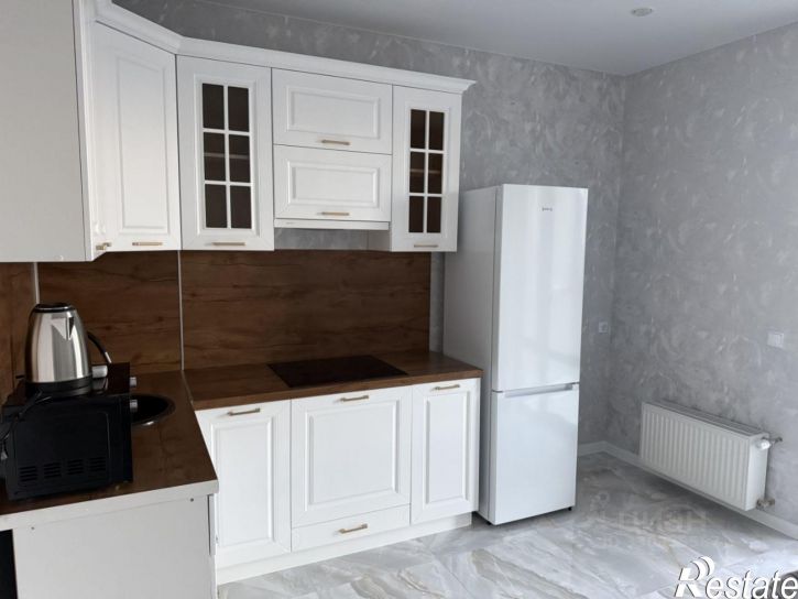 2-комн квартира 8-й микрорайон, 8к1