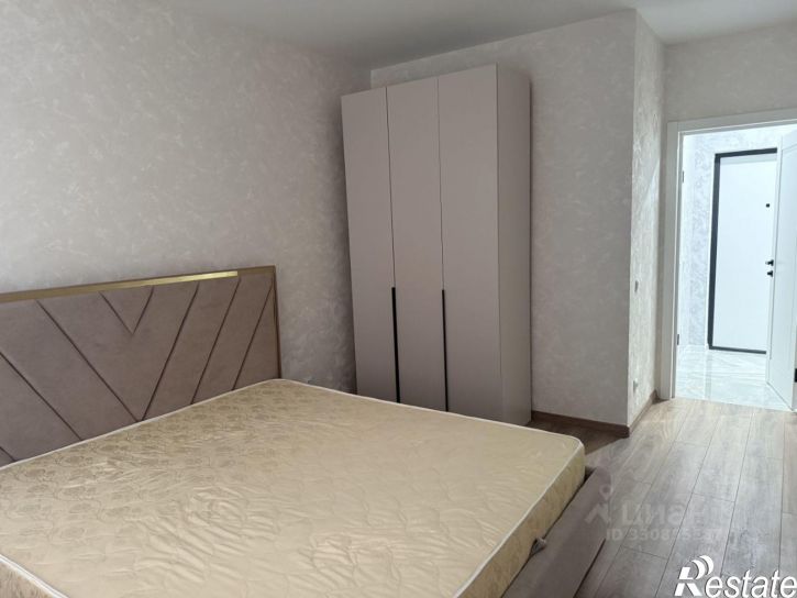 2-комн квартира 8-й микрорайон, 8к1