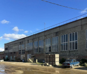 помещение 1250 кв м Тоннельная улица
