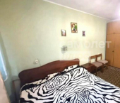2-комн, 50кв м, этаж 4/5 улица Маркова, 323