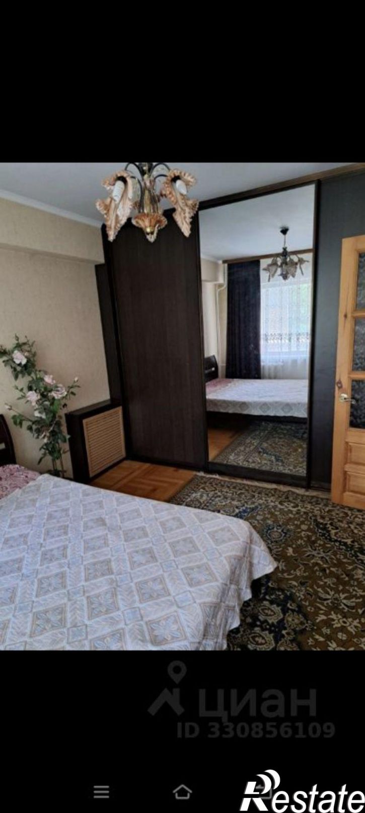 2-комн квартира ул Азовская, 9,  д. 9