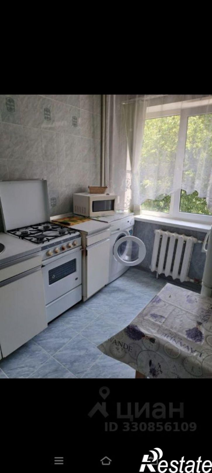 2-комн квартира ул Азовская, 9,  д. 9