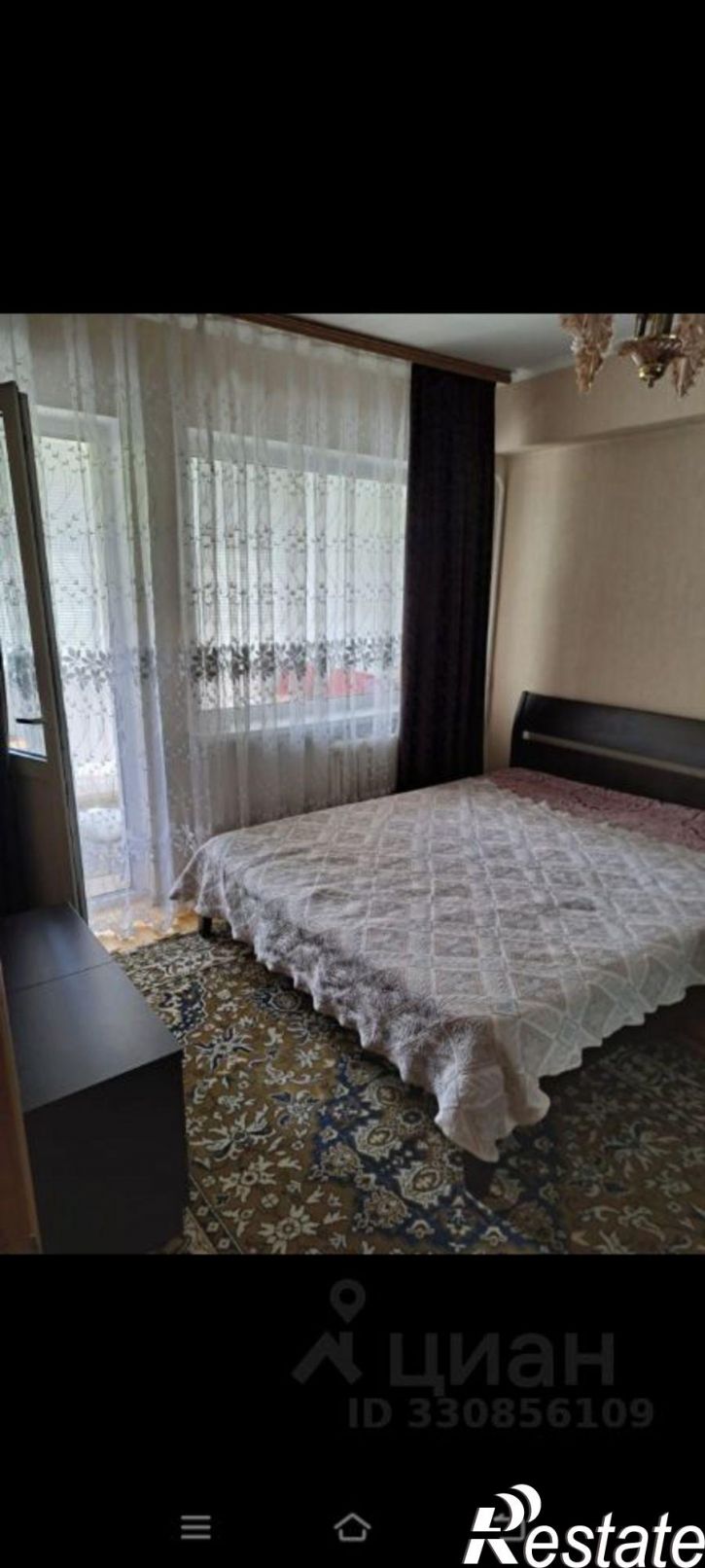 2-комн квартира ул Азовская, 9,  д. 9
