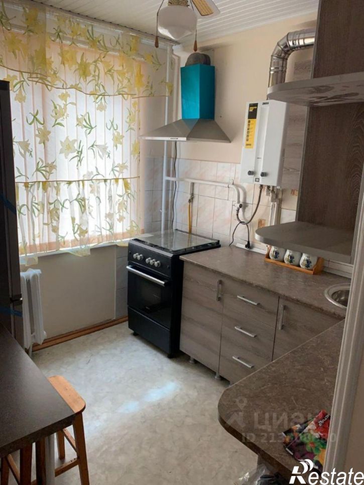 1-комн квартира ул Советской Армии, 29,  д. 29