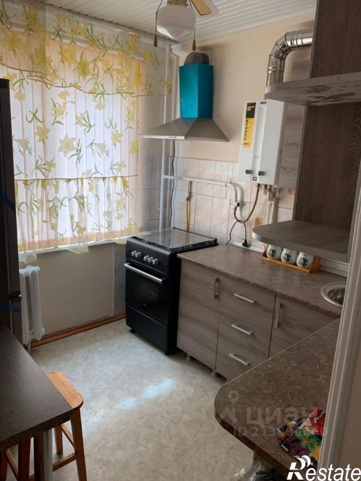 1-комн квартира ул Советской Армии, 29,  д. 29