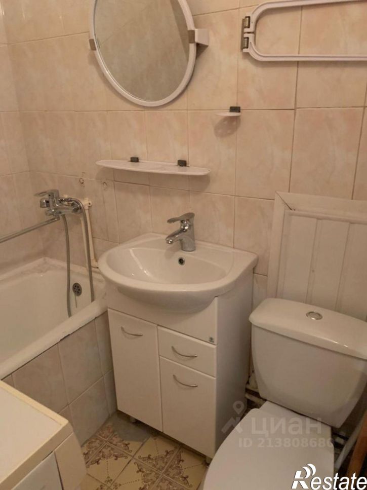 1-комн квартира ул Советской Армии, 29,  д. 29