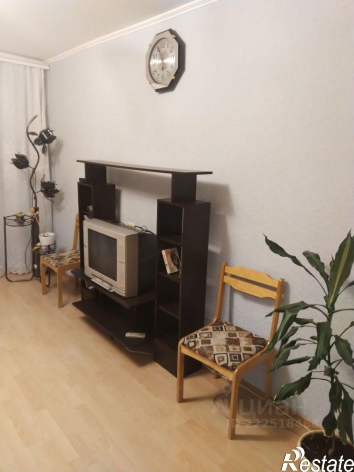 2-комн квартира улица Ефремова, 111,  д. 111