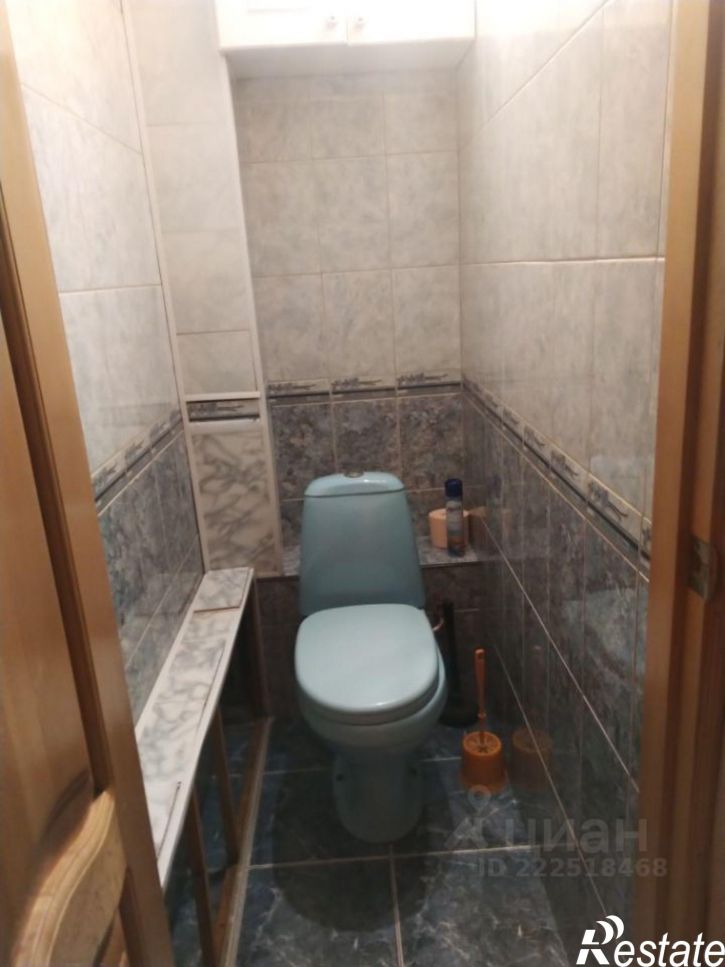 2-комн квартира улица Ефремова, 111,  д. 111