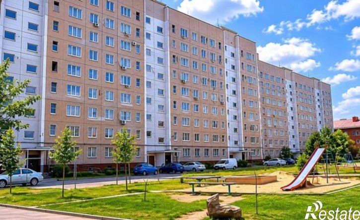 3-комн квартира улица Гоголя, 429,  д. 429