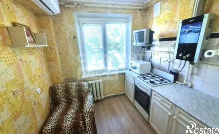 1-комн квартира улица Советской Армии, 27,  д. 27