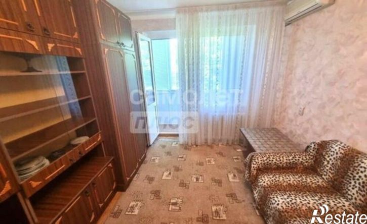 1-комн квартира улица Советской Армии, 27,  д. 27