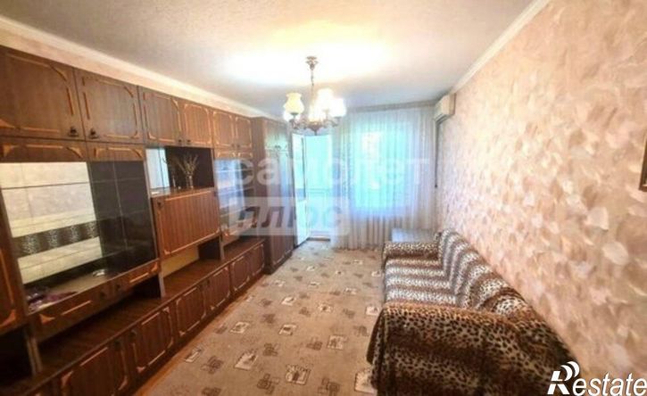 1-комн квартира улица Советской Армии, 27,  д. 27