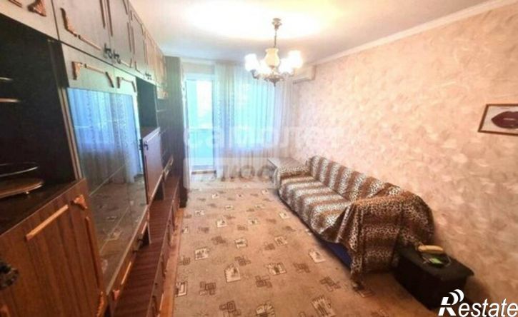 1-комн квартира улица Советской Армии, 27,  д. 27