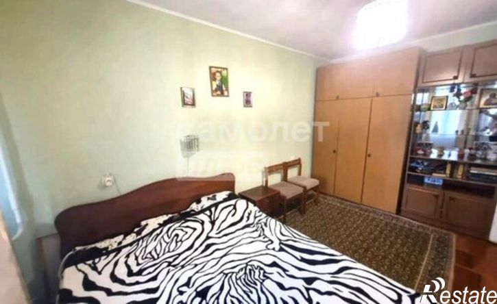 2-комн квартира улица Маркова, 323,  д. 323