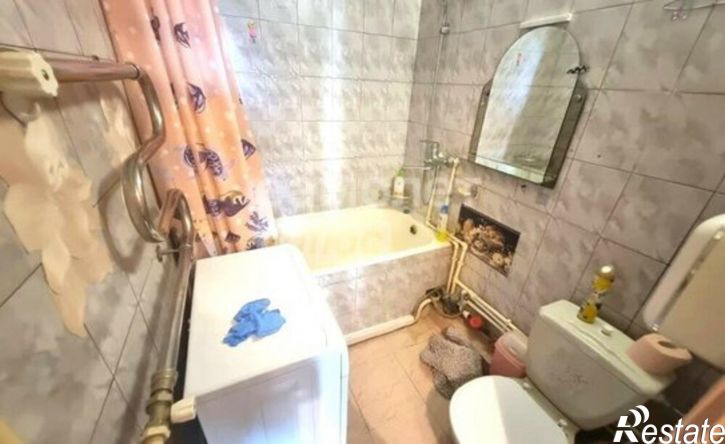 1-комн квартира улица Советской Армии, 27,  д. 27