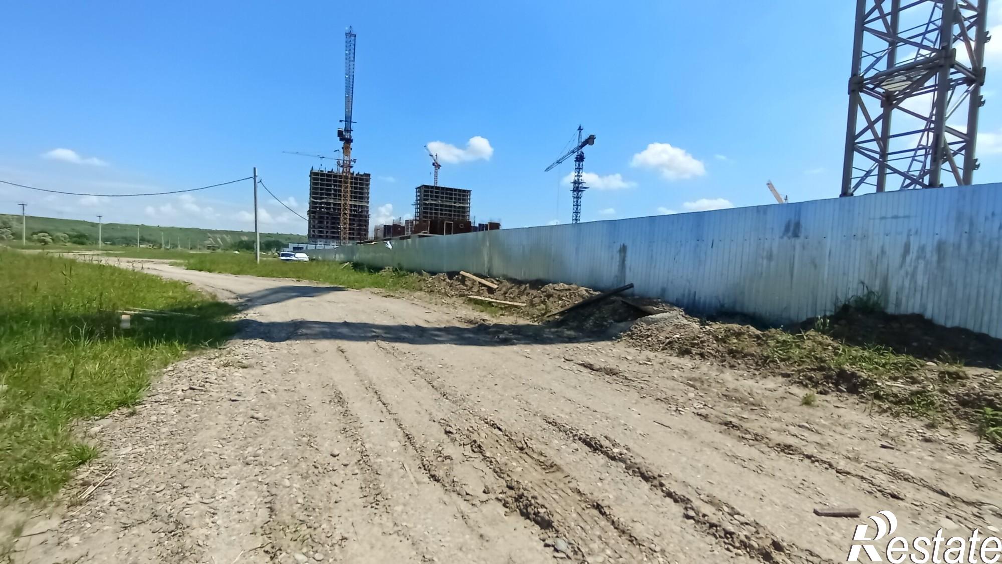 Купить землю, земельный участок за 1 600 000 рублей на Армавир г.