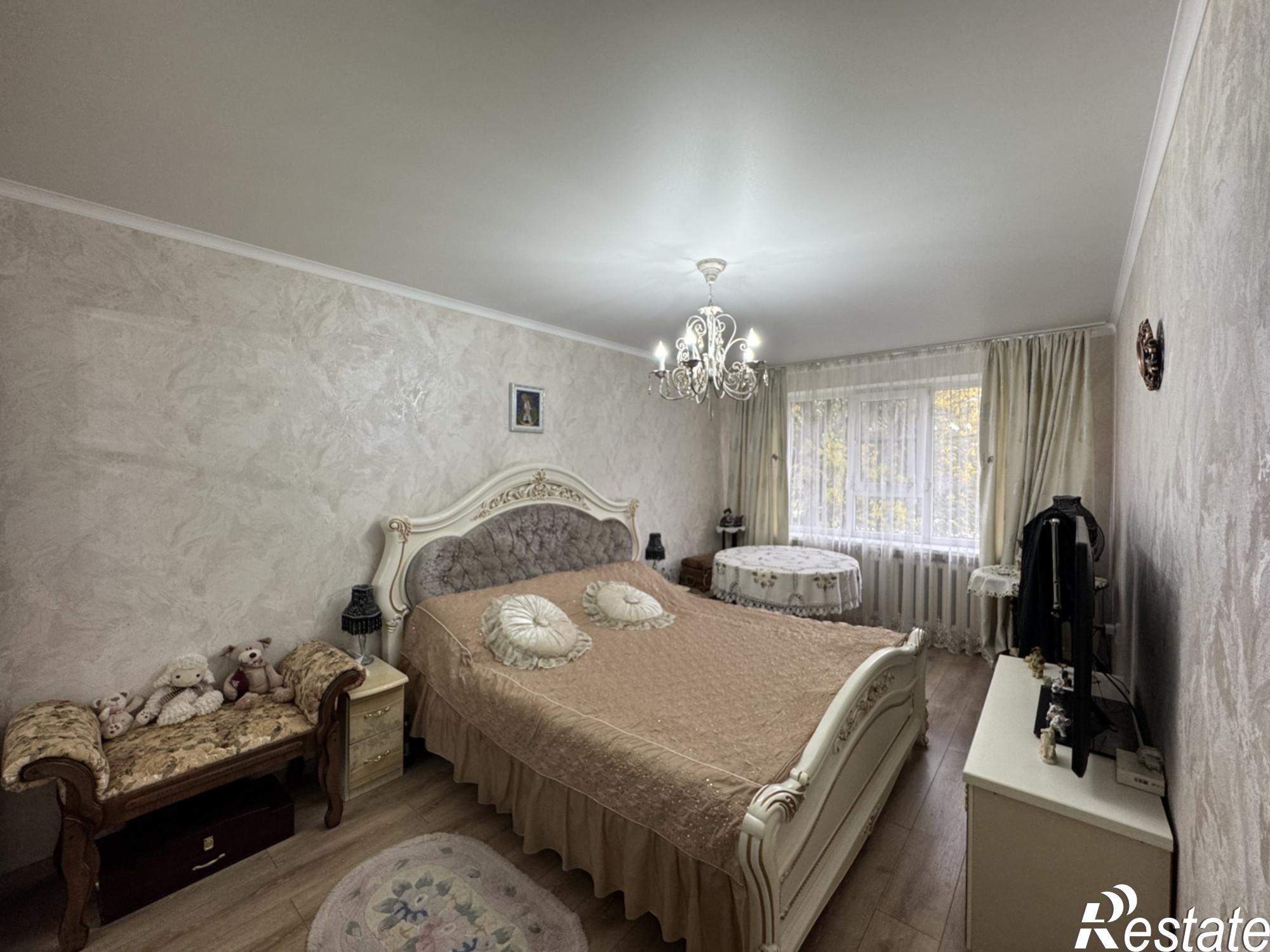 Купить квартиру за 6 499 000 рублей на Советской Армии ул., 138