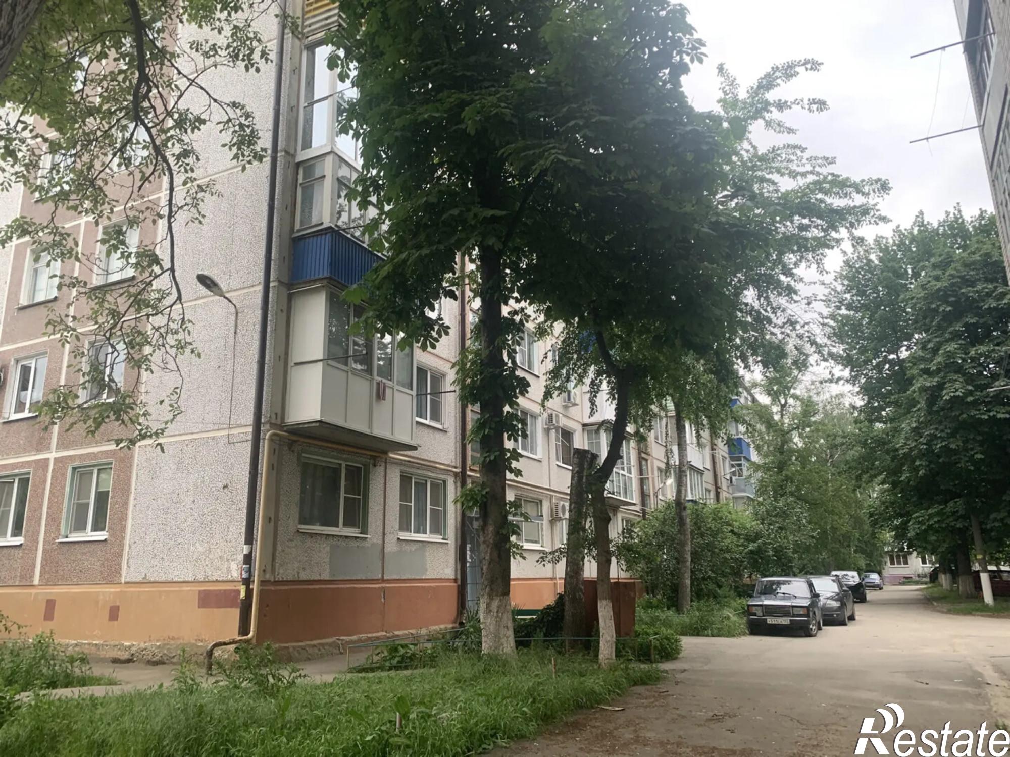 Купить квартиру за 3 400 000 рублей на Маркова ул., 347