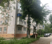 1-комн, 30.8кв м, этаж 3/5 Маркова ул., 347