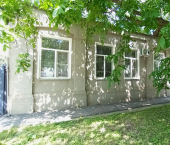 коттедж 82.9 кв м Комсомольская ул., 81