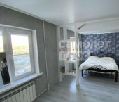 3-комн, 102кв м, этаж 7/9 улица Полины Осипенко, 112