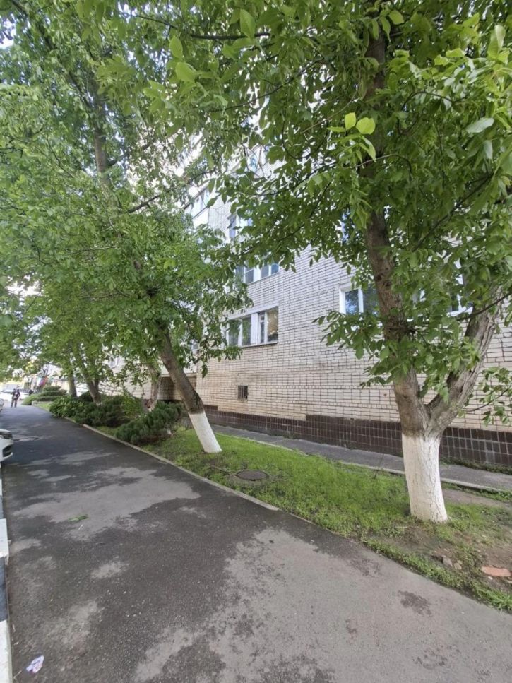 2-комн квартира Чичерина ул., 61