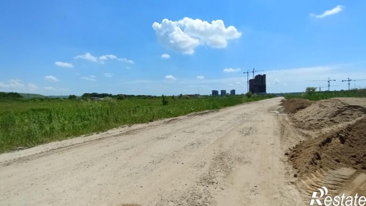 Земельный участок Армавир г.