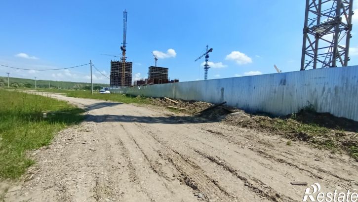 Земельный участок Армавир г.