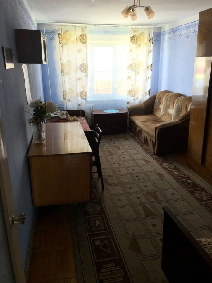 2-комн квартира Азовская ул., 14