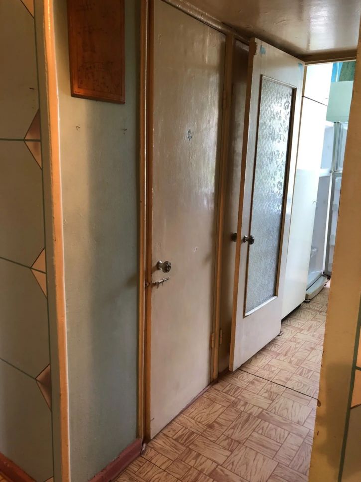 2-комн квартира Азовская ул., 14