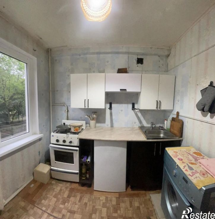 1-комн квартира Маркова ул., 347