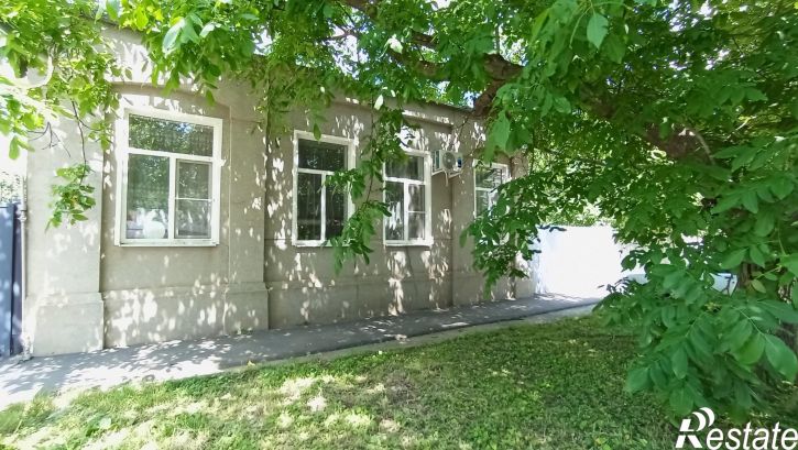 Коттедж/дом Комсомольская ул., 81