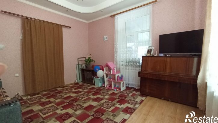 Коттедж/дом Комсомольская ул., 81