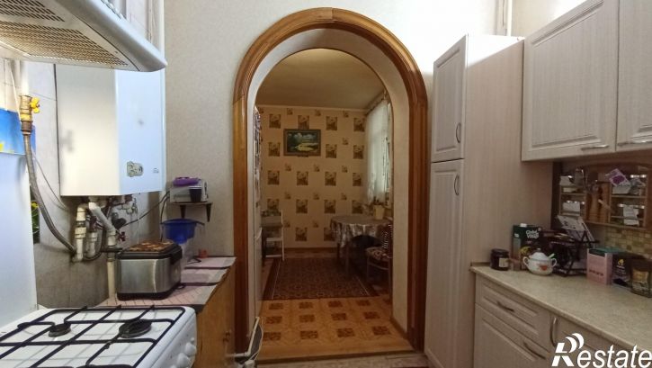 Коттедж/дом Комсомольская ул., 81