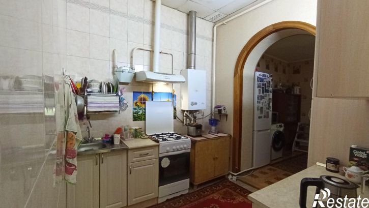 Коттедж/дом Комсомольская ул., 81