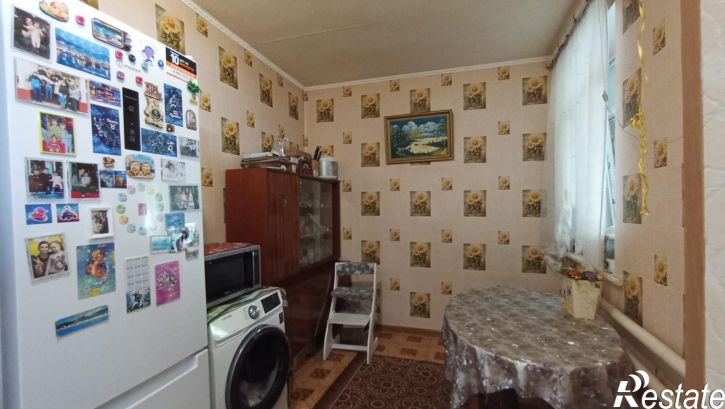 Коттедж/дом Комсомольская ул., 81