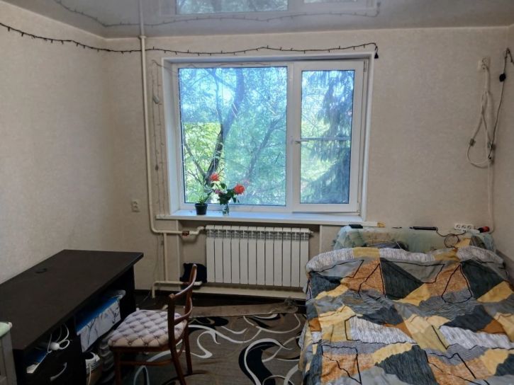 Комната Матвеева ул., 20