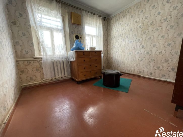 Коттедж/дом Степана Разина ул., 45