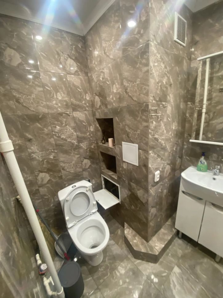 1-комн квартира Советской Армии ул., 222/2