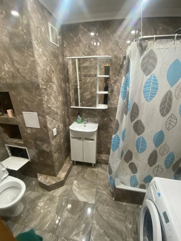 1-комн квартира Советской Армии ул., 222/2