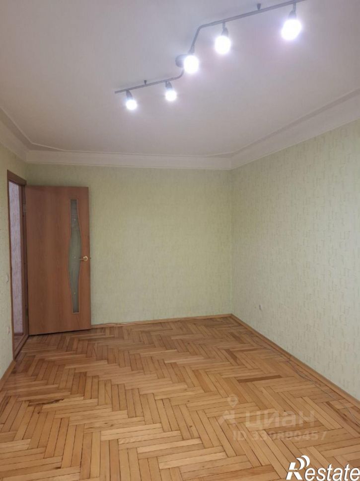 1-комн квартира улица Маркова, 337,  д. 337