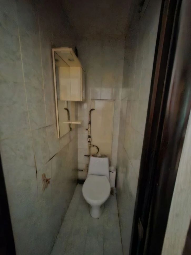3-комн квартира Советской Армии ул., 29