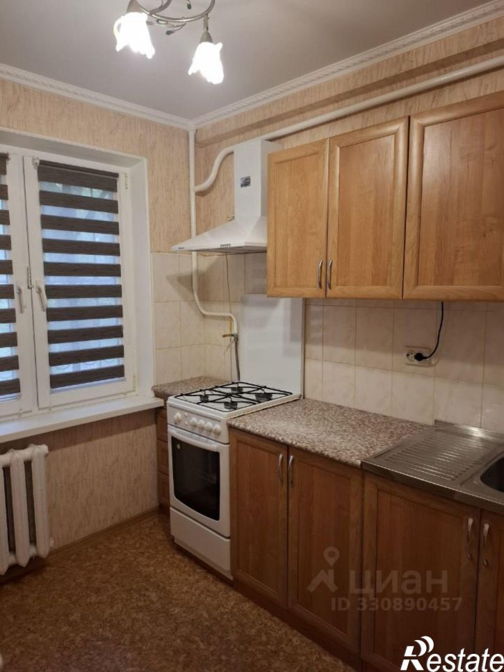 1-комн квартира улица Маркова, 337,  д. 337