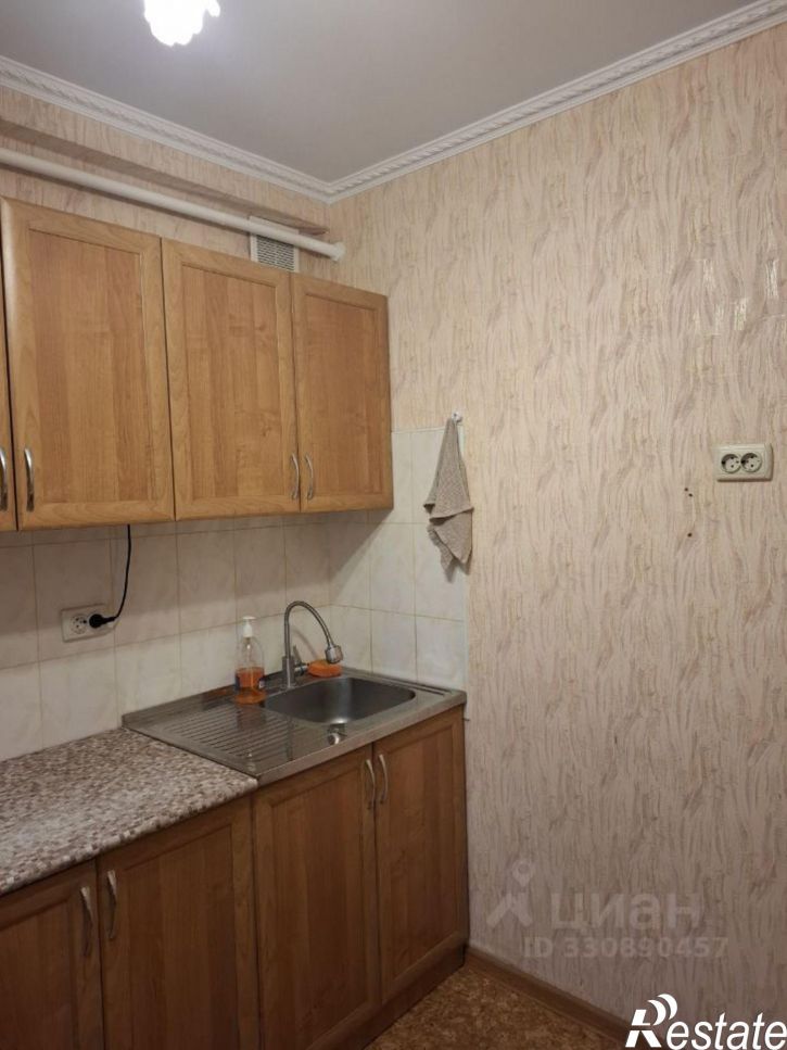 1-комн квартира улица Маркова, 337,  д. 337