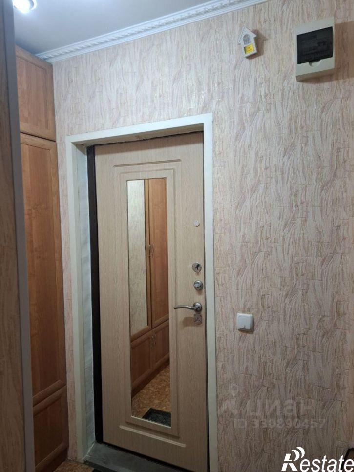 1-комн квартира улица Маркова, 337,  д. 337